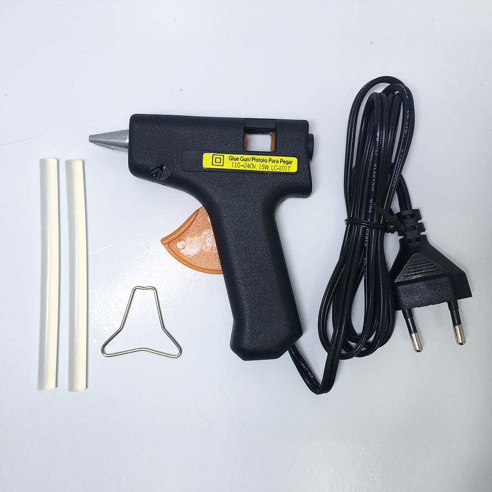 Hot sale 10-15 W Hot Melt Glue Gun Small hot melt glue gun / mini glue gun  / small glue gun / DIY glue gun – Chien Pey Industrial Co., Ltd.